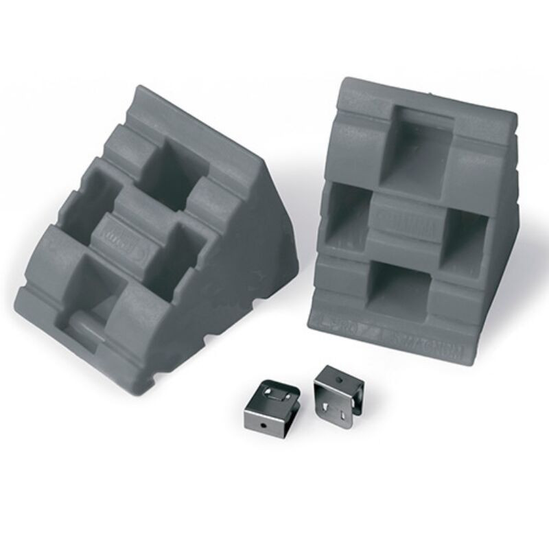 Calço Nivelador T/Magnum