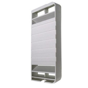 GRELHA (TAMPA P/ GAS)