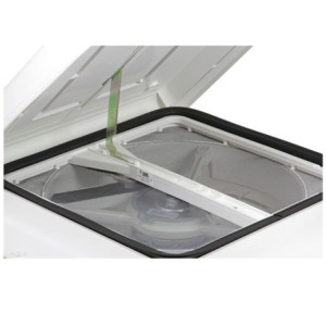 CLARABOIA 40x40 TURBO-VENT 12v FIAM
