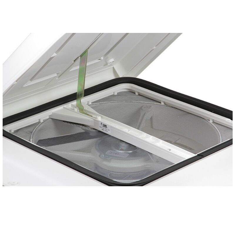 CLARABOIA 40x40 TURBO-VENT 12v FIAM