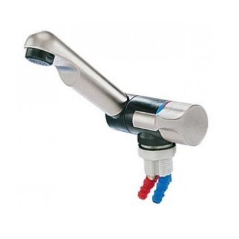 Torneira 12V Mist 2002 reich Cromada