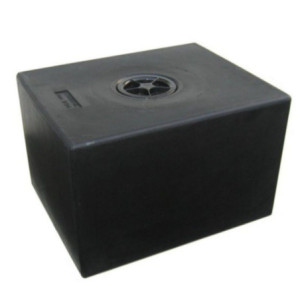 Reservatório 55L - Águas Cinza