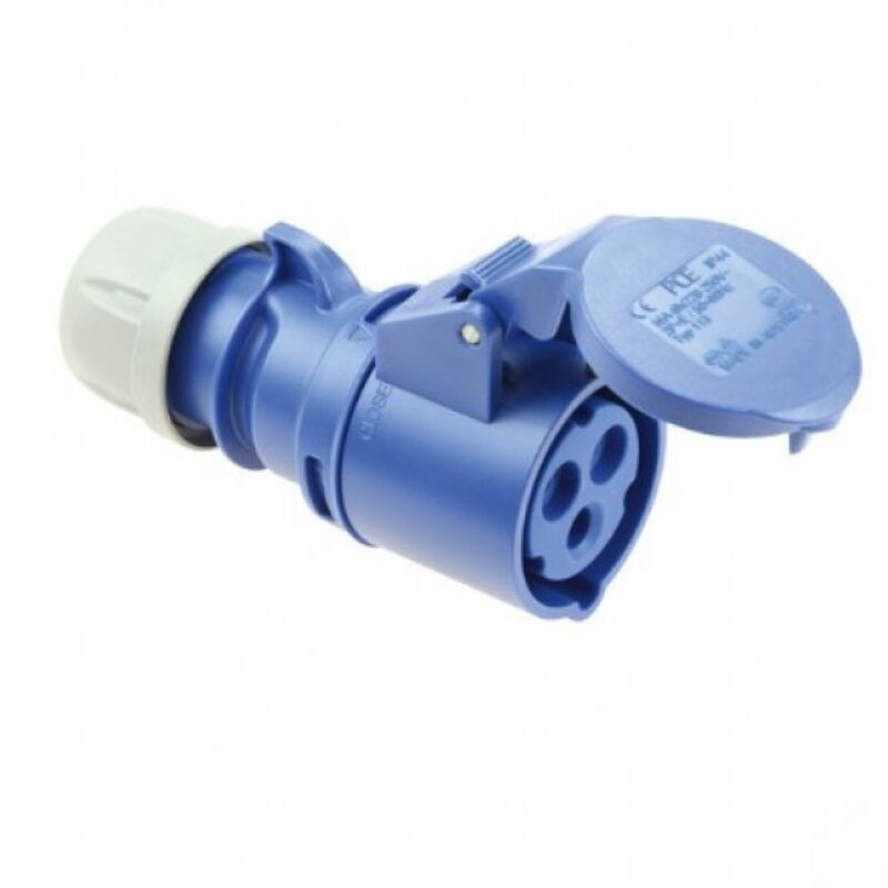 Ficha CEE 16A - Fêmea