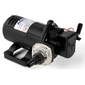 Bomba Pressão Aqua 8 12V - 10L