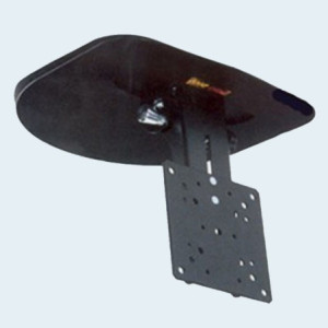 SUPORTE LCD ORIENTAVEL TETO