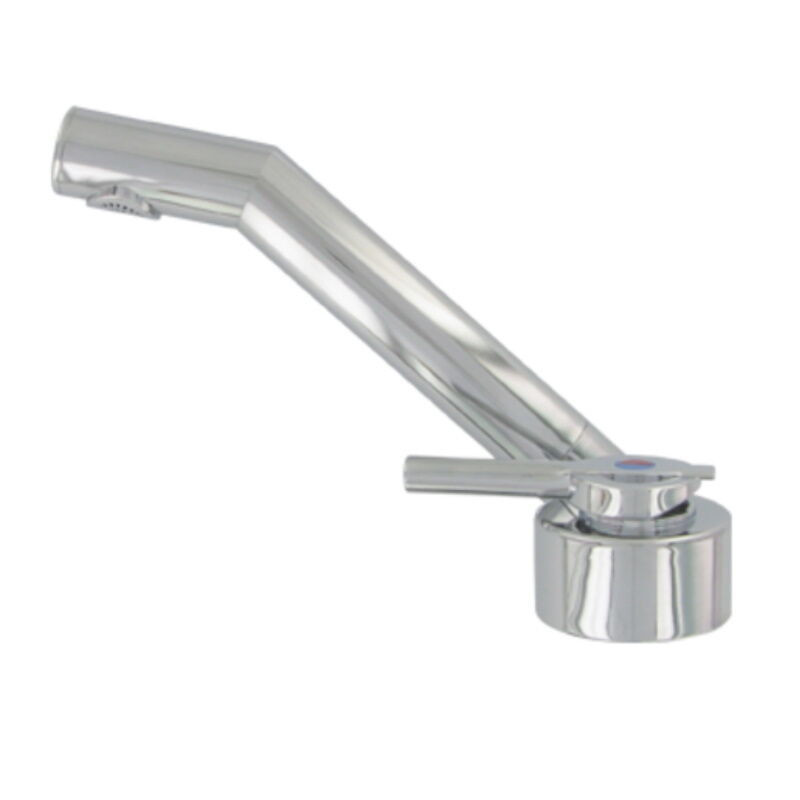 TORNEIRA MISTURADORA ELECT. FLORENZ