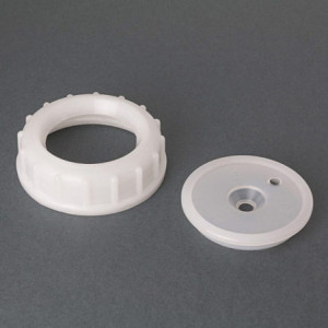 Tampa P/ Reservatório 23F