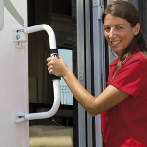 Pega Segurança "SECURITY 31"