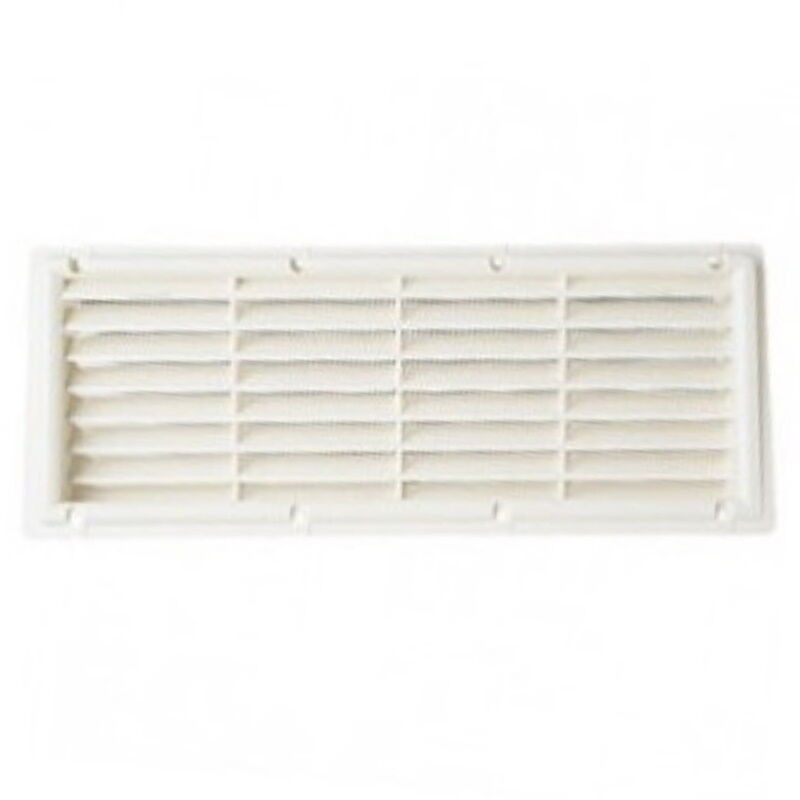 GRELHA ENCASTRAR BR.365X140mm