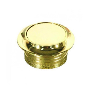 FECHO TIC-TAC GR(BOTAO ANILHA DOURA