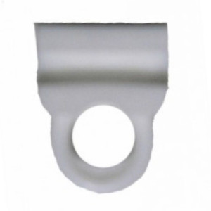 CAMARÃO CALHA "C" QUADRADO