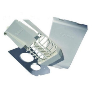 KIT GRELHA/TAMPA BR. P/BOILER B10