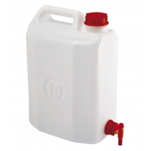 Jerrican 20L C/ Bujon SSS