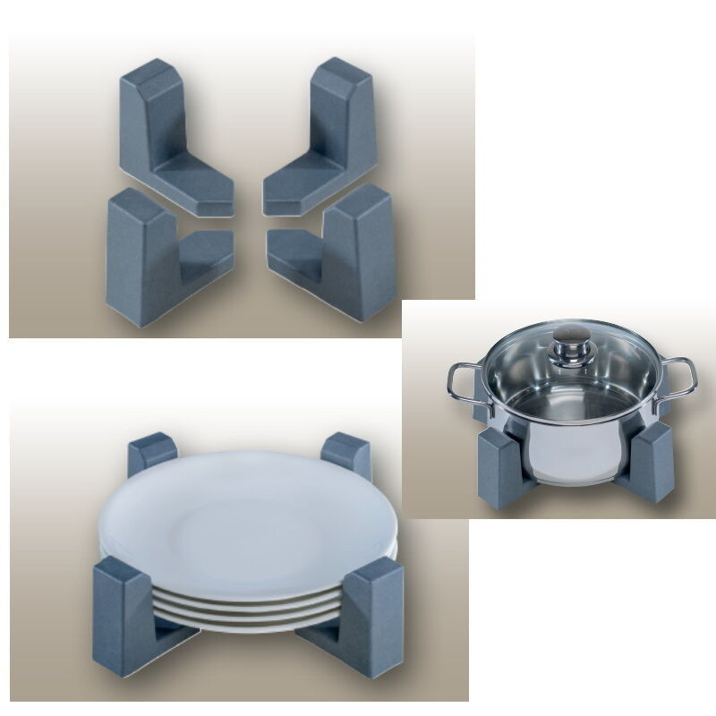 BLOCO EM VELCRO  VARIO (MODULO 3 )
