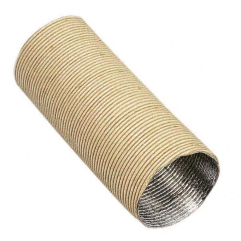 TUBO CARTAO/ALUMINIO
65mm