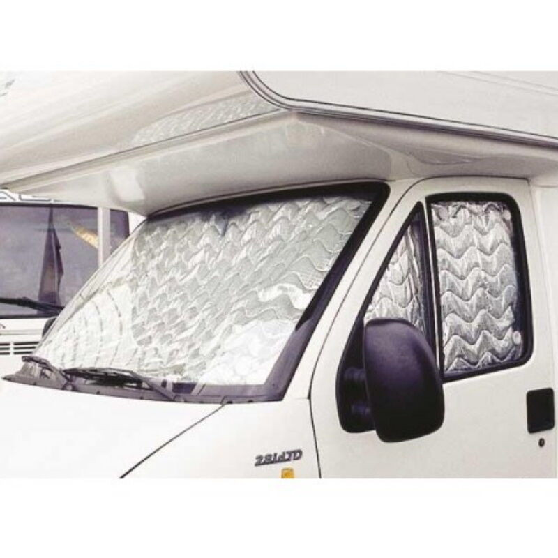CORTINA FIAT DUCATO SERIE 4 2002
