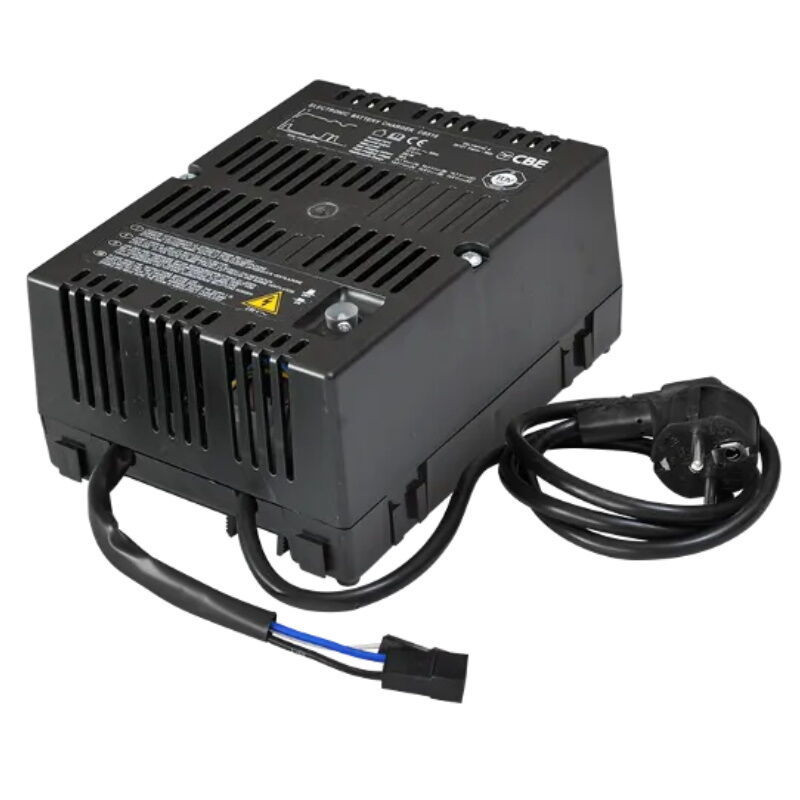 Carregador Bateria CB5116 CBS 16 220/12V16A