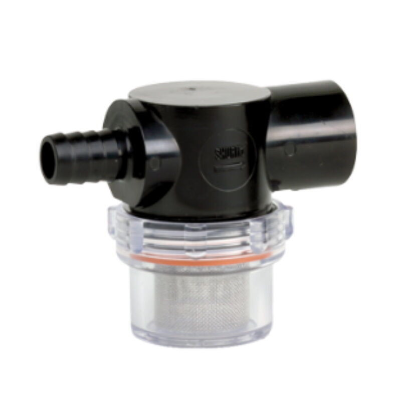 FILTRO P/BOMBA SURFLOW