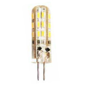 LAMPAD PERNOS G4LED 12V DC/10W=1,4W