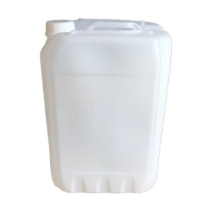 Jerrican 30L C/ Bujon Incolor Alimentar (1232 PT)