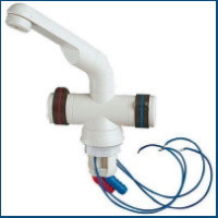 Torneiras Eléctricas