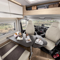 Equipamento Interior