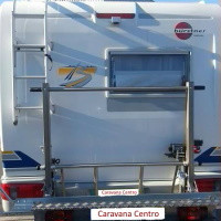 Equipamento Exterior