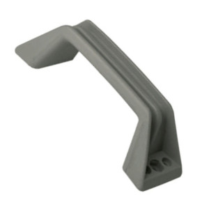 Cortina Opaca Exterior (Tecido aluminizado) ao Metro - 160cm