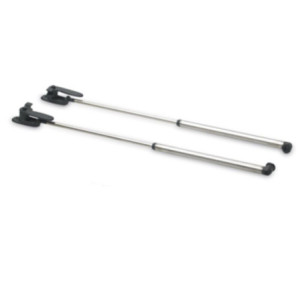 Tomada Dupla 12V + USB 5V