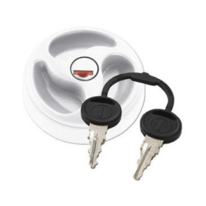 Redutor 50mbr 1,5Kg/h PS16 bar