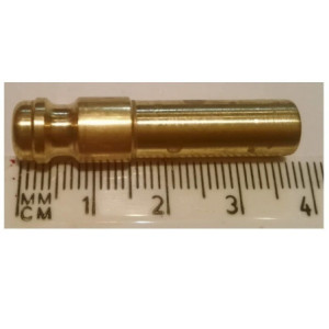 Aro Simples P/ Interruptor v Tomada Cinza