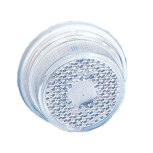 Ventilador Tecto Quadrado