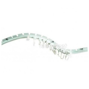 Estore Aluminizado 1720X700