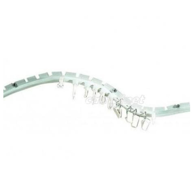 Estore Aluminizado 1720X700