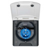 Ventilador 12V/7w 60m3h 80mm