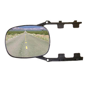 Entrada Água Redonda Preta C/ Tampa