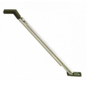 União MF Cromada 1/2 x 3/8